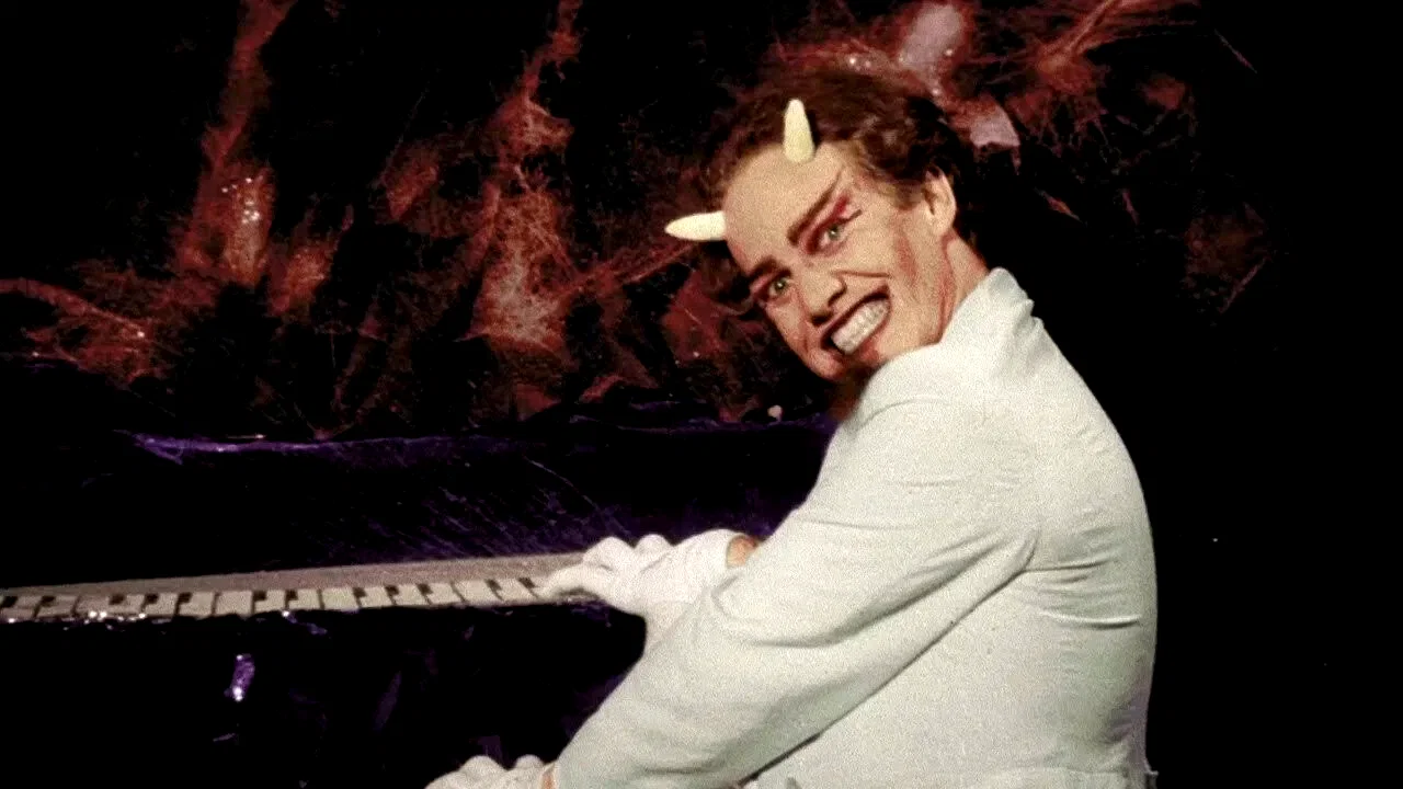 Photo 2 du film : Forbidden Zone