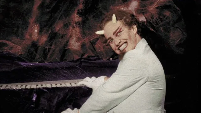 Photo 2 du film : Forbidden Zone