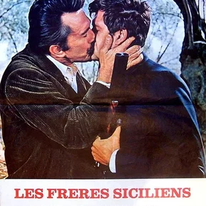 Photo du film : Les Frères siciliens