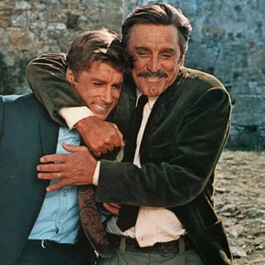 Photo du film : Les Frères siciliens