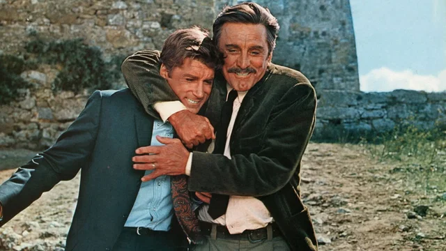 Photo 3 du film : Les Frères siciliens