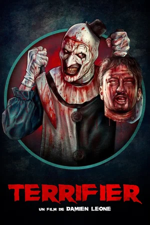 Affiche du film : Terrifier