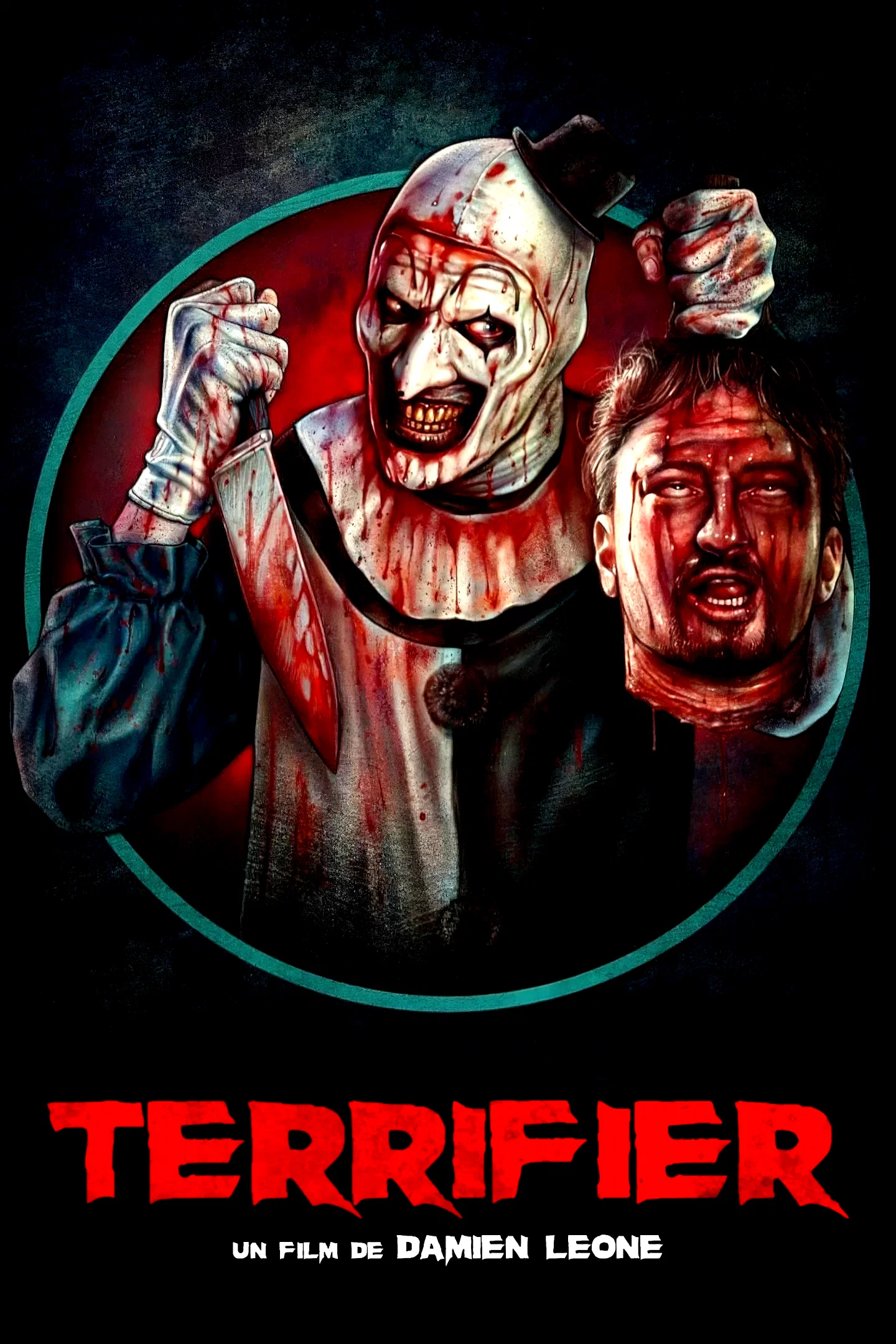 Photo 2 du film : Terrifier