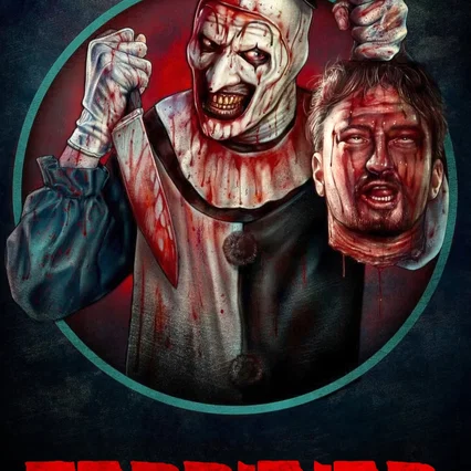 Miniature photo du film : Terrifier
