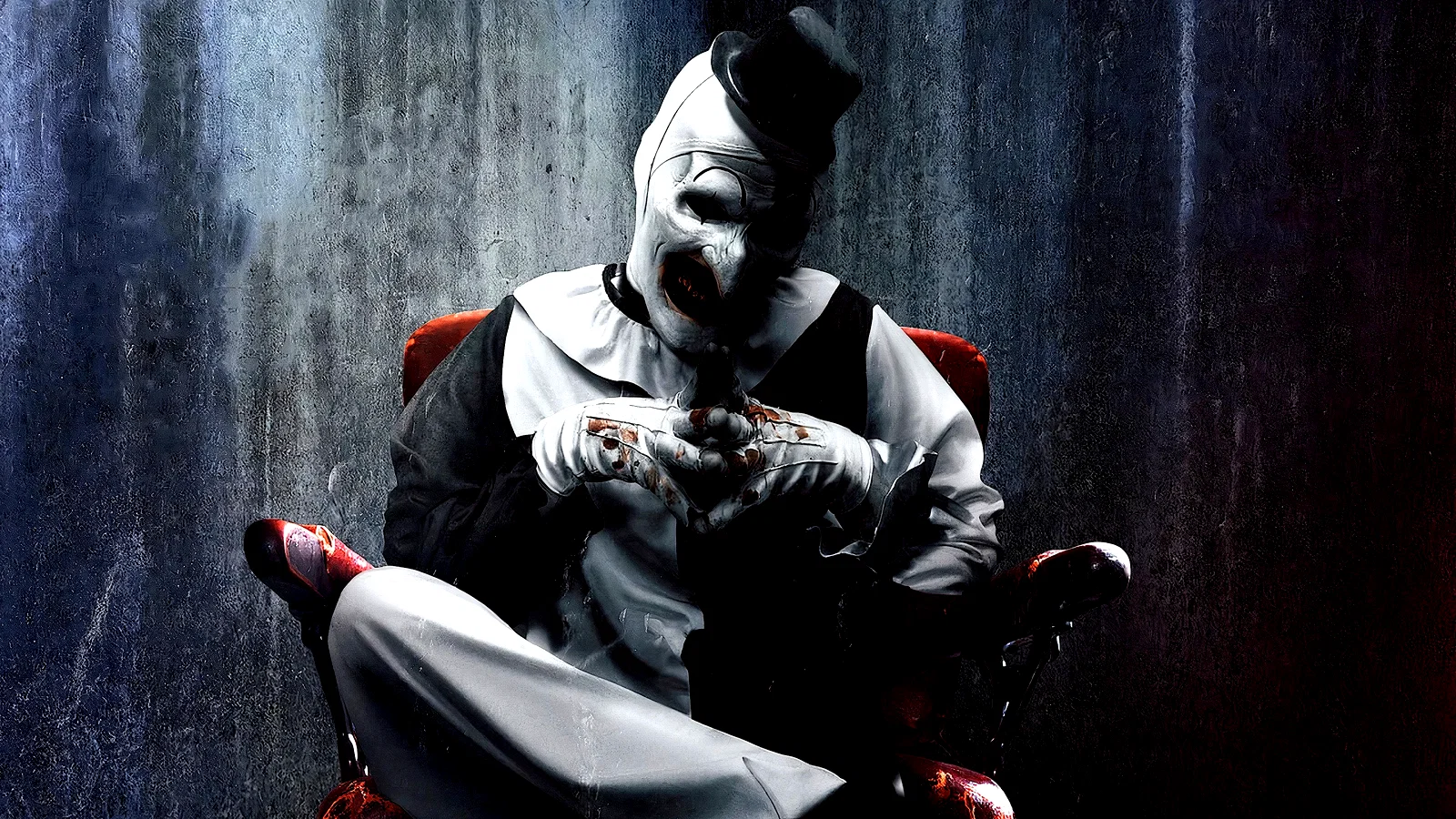 Photo 3 du film : Terrifier