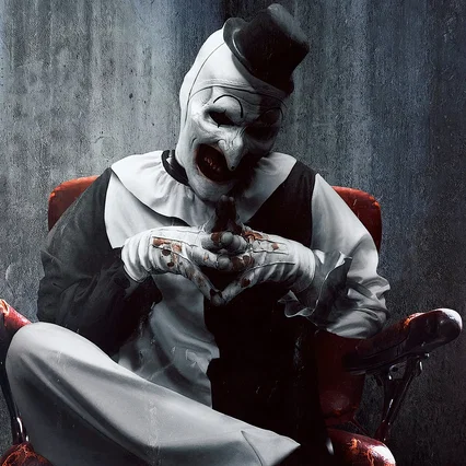 Miniature photo du film : Terrifier
