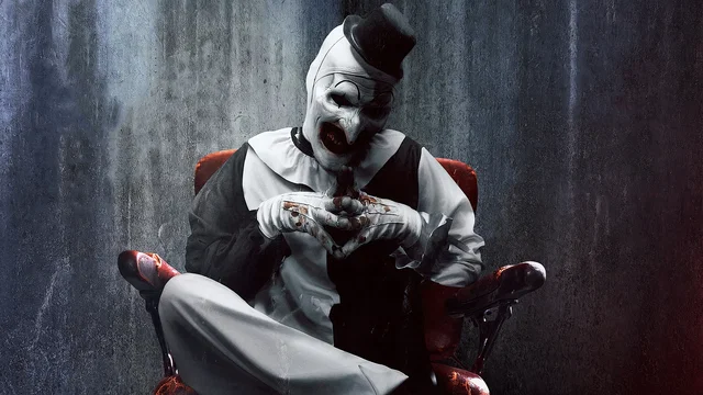 Photo du film : Terrifier
