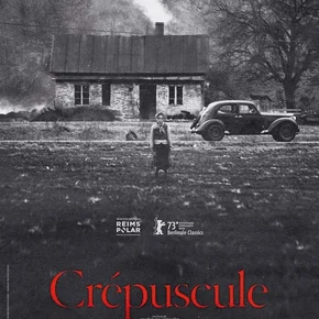 Photo du film : Crépuscule
