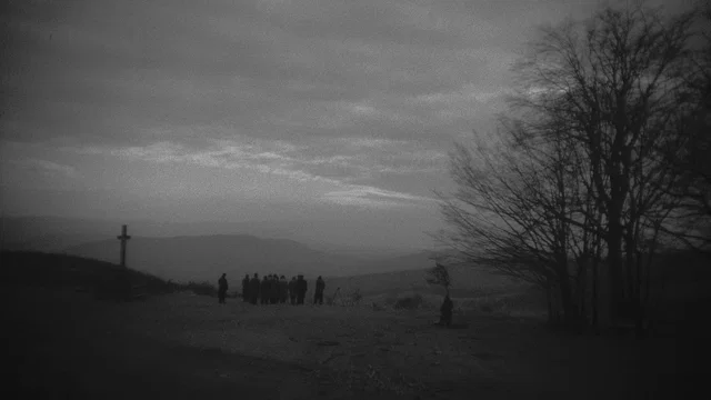 Photo 7 du film : Crépuscule