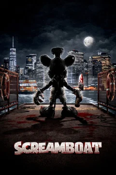 Affiche du film ScreamBoat