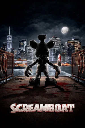 Affiche du film : ScreamBoat