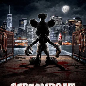 Photo du film : ScreamBoat