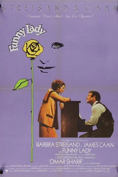 Affiche du film Funny Lady