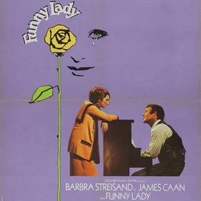 Photo du film : Funny Lady