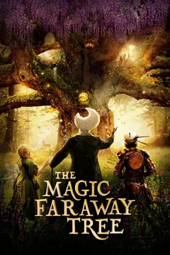 Affiche du film The Magic Faraway Tree