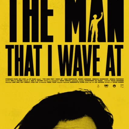 Miniature photo du film : The Man That I Wave At