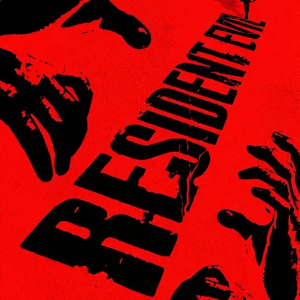 Miniature photo du film : Resident Evil