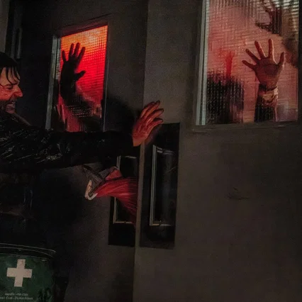 Miniature photo du film : Resident Evil