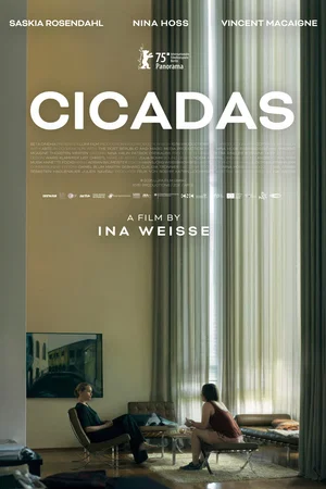 Photo 3 du film : Cicadas