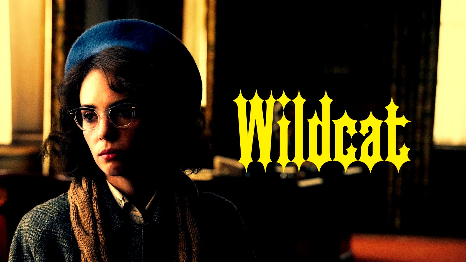 Photo du film : Wildcat
