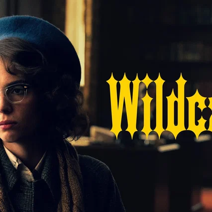 Miniature photo du film : Wildcat