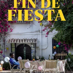 Photo du film : Fin de fiesta