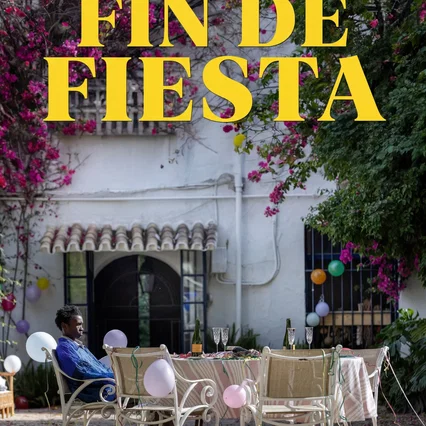 Miniature photo du film : Fin de fiesta