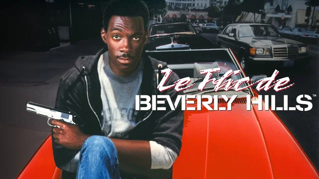 Photo 1 du film : Le Flic de Beverly Hills