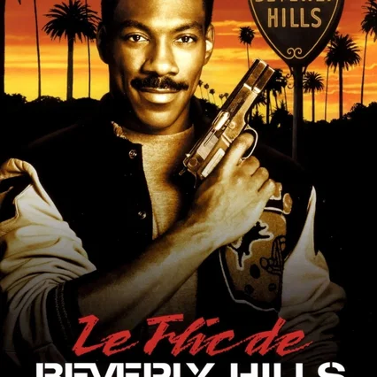 Miniature photo du film : Le Flic de Beverly Hills