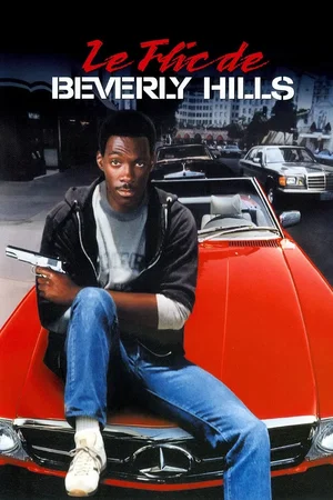 Photo 3 du film : Le Flic de Beverly Hills