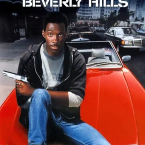 Photo du film : Le Flic de Beverly Hills