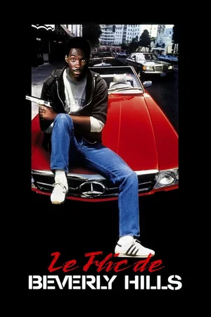 Photo 4 du film : Le Flic de Beverly Hills