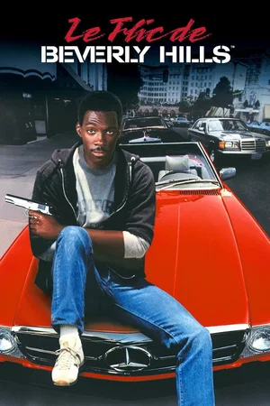 Photo 5 du film : Le Flic de Beverly Hills