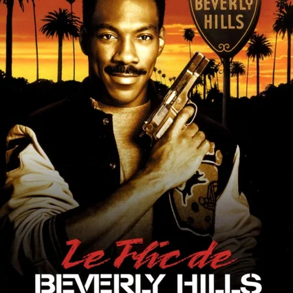 Miniature photo du film : Le Flic de Beverly Hills