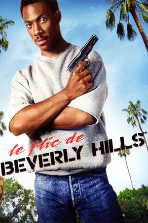 Photo 7 du film : Le Flic de Beverly Hills