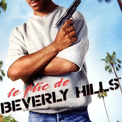 Miniature photo du film : Le Flic de Beverly Hills