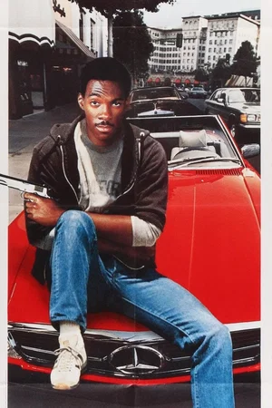 Photo 8 du film : Le Flic de Beverly Hills