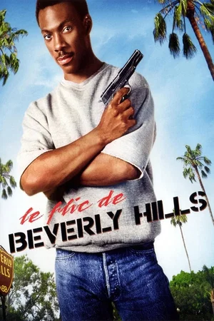 Photo 9 du film : Le Flic de Beverly Hills