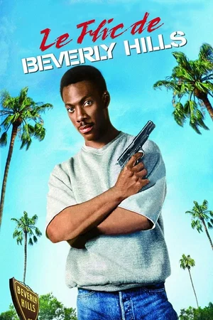 Photo 10 du film : Le Flic de Beverly Hills