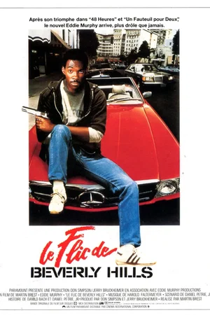 Photo 11 du film : Le Flic de Beverly Hills