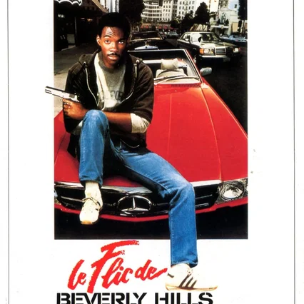 Miniature photo du film : Le Flic de Beverly Hills