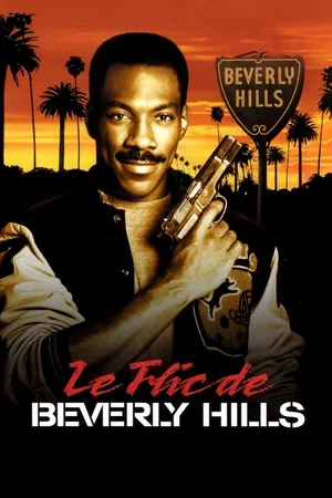 Photo 12 du film : Le Flic de Beverly Hills