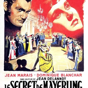 Photo du film : Le secret de Mayerling