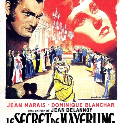 Miniature photo du film : Le secret de Mayerling