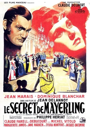 Photo 2 du film : Le secret de Mayerling