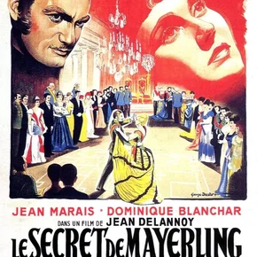 Photo du film : Le secret de Mayerling