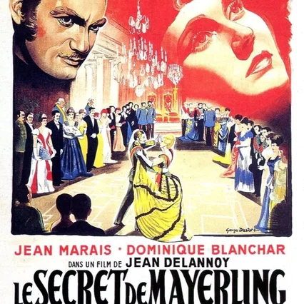 Miniature photo du film : Le secret de Mayerling