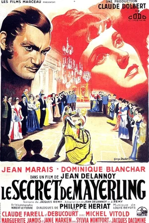 Photo 3 du film : Le secret de Mayerling
