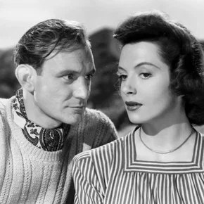 Photo du film : L'etrange aventuriere