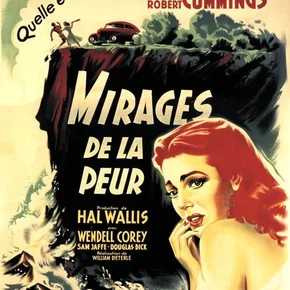 Photo du film : Mirages de la peur